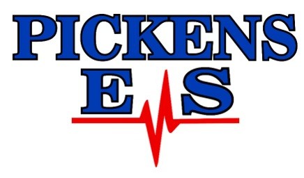 Pickens EMS